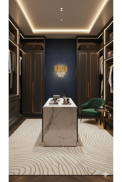 IŞILTII LARA APLİK - Resim 2