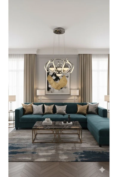 IŞILTI RÜYA 4 TOPLU SARKIT ürün görseli 1