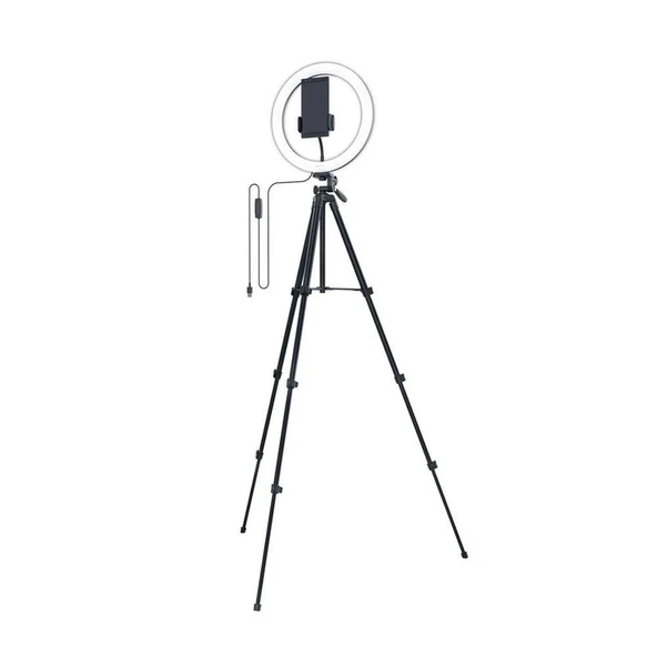 Razer Ring Light Yayıncı Aksesuarı RZ19-03660100-R3M1 - Resim 2