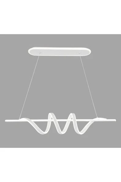 IŞILTI Luna ledli avize ürün görseli 1