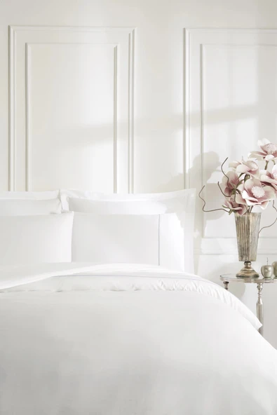 Özdilek Özdilek Lyocell Çift Kişilik Nevresim Takımı Lucent ürün görseli 1