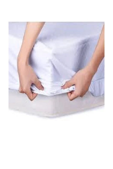 İlkim Fitted Sıvı Geçirmez Alez ürün görseli 1