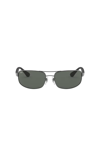 Ray-Ban  Rb 3445 004 64 Erkek Güneş Gözlüğü - Resim 3