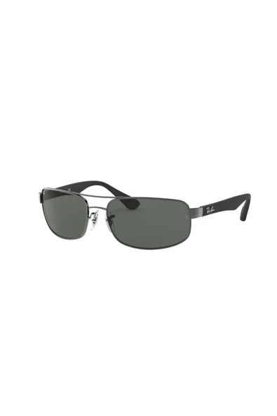 Ray-Ban  Rb 3445 004 64 Erkek Güneş Gözlüğü - Resim 2