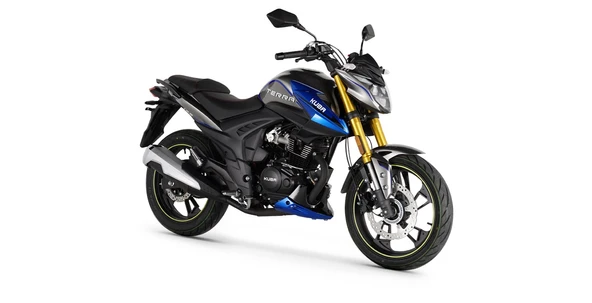 KUBA TERRA 125 ürün görseli 1