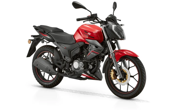RKS RK 125 S - Resim 2