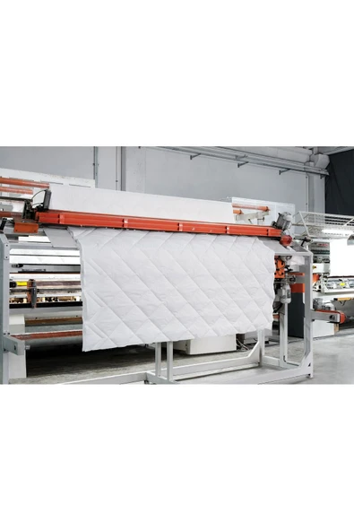 cs ilkim Vie En Cotton Çift Kişilik Microsoft Yorgan - Resim 2