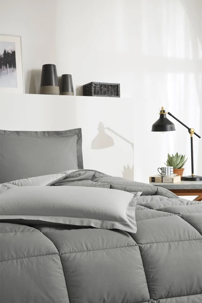 Özdilek Colourist Çift Kişilik Yatak Seti - Resim 2