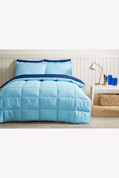 Özdilek Colormix Çift Kişilik Uyku Seti - Resim 2