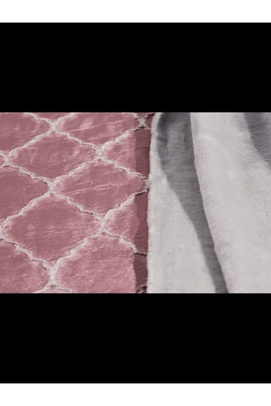 Özdilek ÖZDİLEK ROYAL ÇEYİZ SETİ MÜRDÜM 11 PARÇA ürün görseli 1