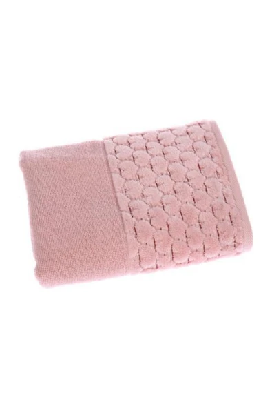 Özdilek Adria Havlu Kahverengi 50 X 90 Cm ürün görseli 1