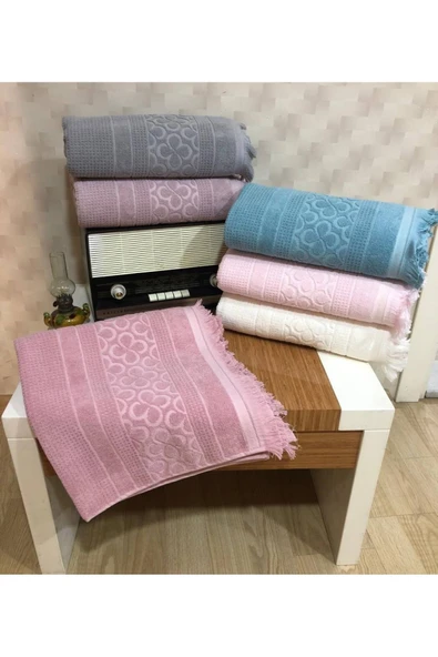 Özdilek Penye Banyo Havlusu ürün görseli 1