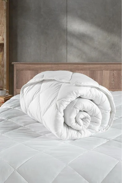 cs ilkim Vie En Cotton Çift Kişilik Microsoft Yorgan ürün görseli 1