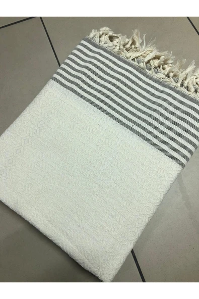 İlkim Naturel Koltuk Örtüsü ürün görseli 1