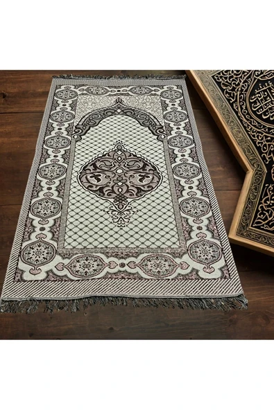 DEFNE SARAYI Seccade - Hac ve Umre Okuluk -Toptan - Perakende ürün görseli 1