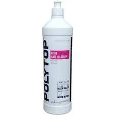 POLYTOP OXİDE ANTİHOLOGRAM HARE GİDERİCİ 1LT ürün görseli 1