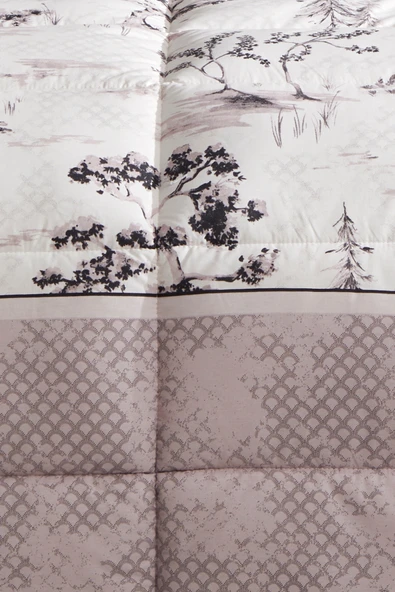 Özdilek Toile De Jouy Çift Kişilik Uyku Seti - Resim 2