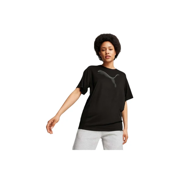 Evostrıpe Tee Tişort Kadın Tişört PUMA.681668 ürün görseli 1