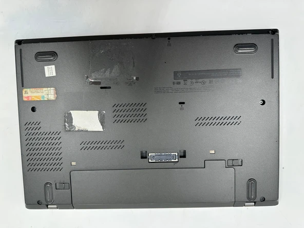 Lenovo ThinkPad T450S i5-5300U 12 GB 240 GB SSD Dizüstü Bilgisayar (Outlet) - Resim 4