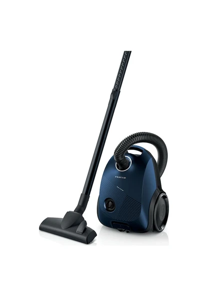 Profilo PSU5LU1 600 W Toz Torbalı Elektrikli Süpürge ürün görseli 1