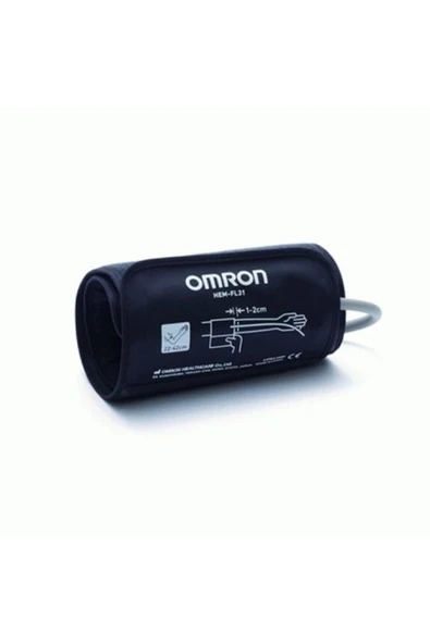 Omron M7 - M6 - M3 Tansiyon Aletlerine Uygun Manşon ürün görseli 1