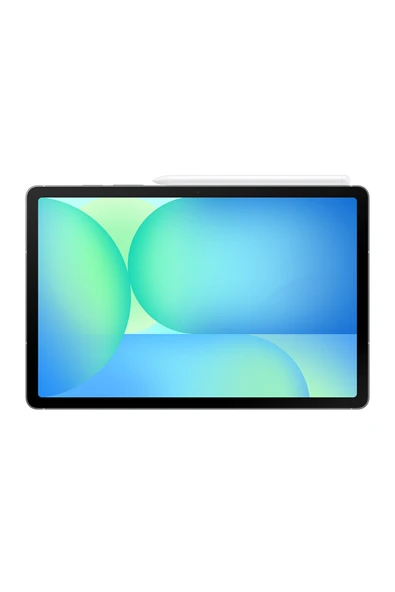 Samsung Galaxy Tab S10 FE 128 GB 10.9" Gri Tablet - Resim 8