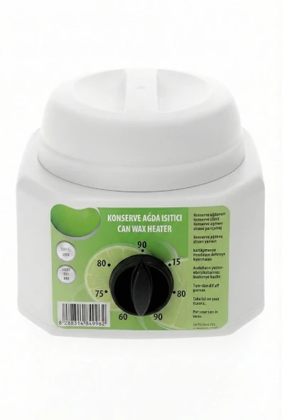 Girist Isı Kontrollü Ağda Isıtma Makinası Ağda Kazanı ürün görseli 1