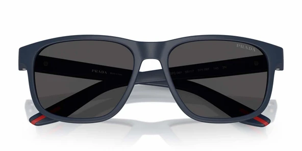 Prada Sport SPS06Y TFY06F 56 Erkek Güneş Gözlüğü - Resim 5