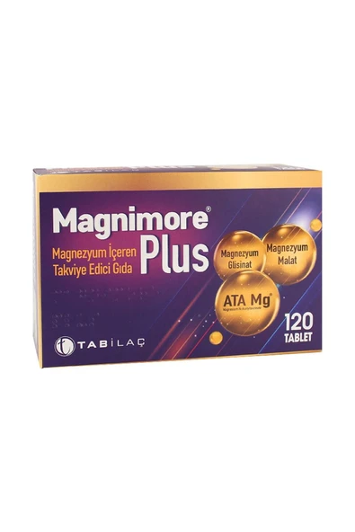 Magnimore Plus 120 Let - Resim 2