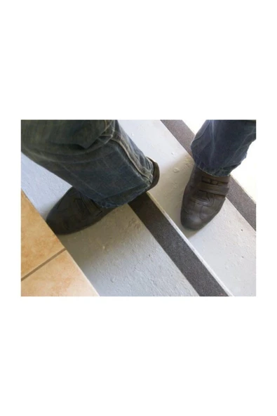 KAYDIRMAZ BANT 5CM X 25 METRE - Resim 4