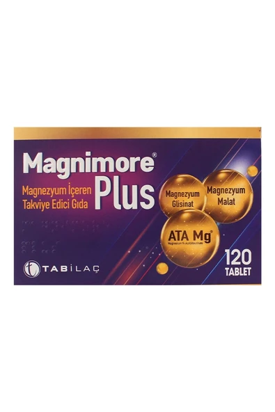 Magnimore Plus 120 Let ürün görseli 1
