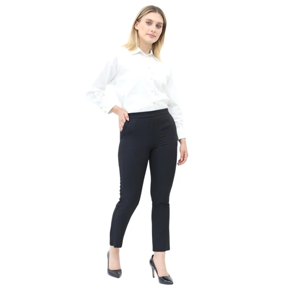 Kadın Pantolon ARM.25YT227 - Resim 3