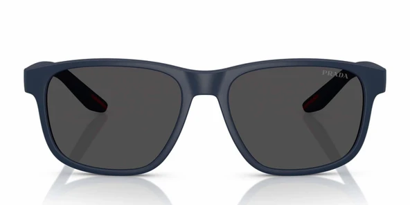 Prada Sport SPS06Y TFY06F 56 Erkek Güneş Gözlüğü - Resim 4