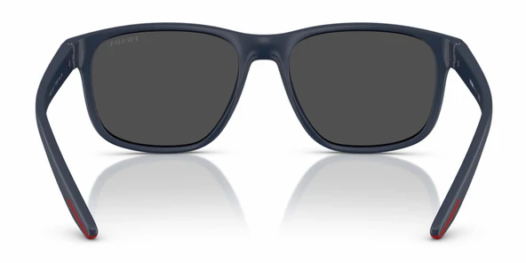 Prada Sport SPS06Y TFY06F 56 Erkek Güneş Gözlüğü - Resim 3