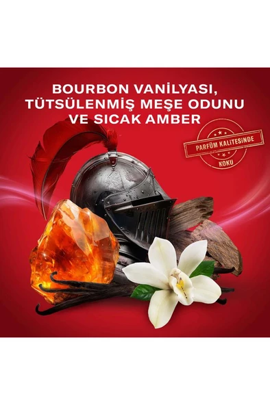 Old Spice Epic Legend Erkek Deodorant Sprey 150 ml - Resim 5