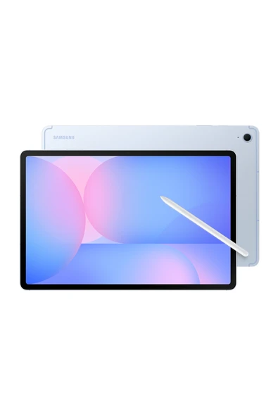 Samsung Galaxy Tab S10 FE Plus 128 GB 13.1" Mavi Tablet ürün görseli 1