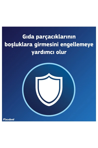 Complete Ferah Diş Protez Yapıştırıcı Krem 47gr x 3 Adet - Resim 7