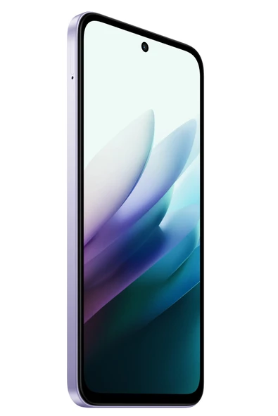 Xiaomi Redmi 15 8GB RAM 256GB ROM, Mor - Resim 3