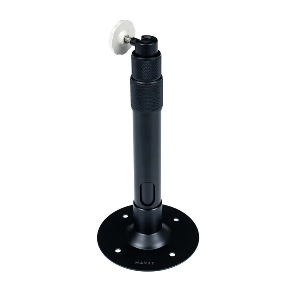 Havit MA304 Projeksiyon Tavan Askı Aparatı 360 Derece - Resim 3