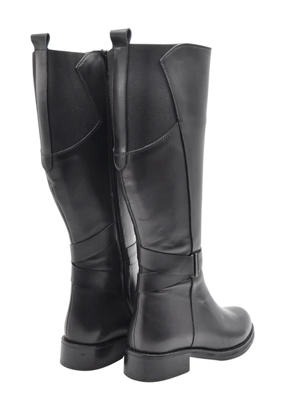 ERDEMLER  WMN-1514 KADIN GÜNLÜK ÇİZME - Resim 6