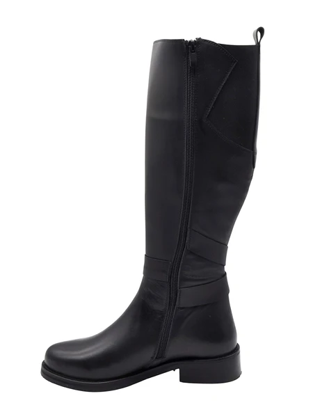 ERDEMLER  WMN-1514 KADIN GÜNLÜK ÇİZME - Resim 4