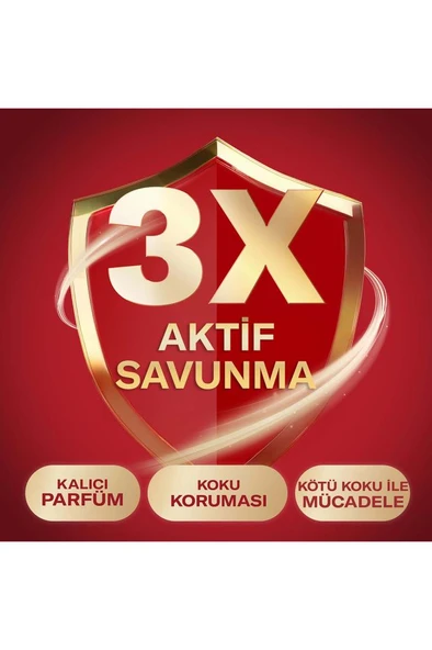 Old Spice Epic Legend Erkek Deodorant Sprey 150 ml - Resim 8