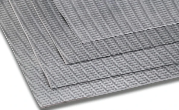 10KV 2MM Yalıtkan İzole Halı Paspas TSE Belgeli 100*500 Cm Siyah Renk - Resim 7