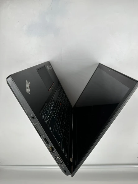 Lenovo ThinkPad T450S i5-5300U 12 GB 240 GB SSD Dizüstü Bilgisayar (Outlet) - Resim 5