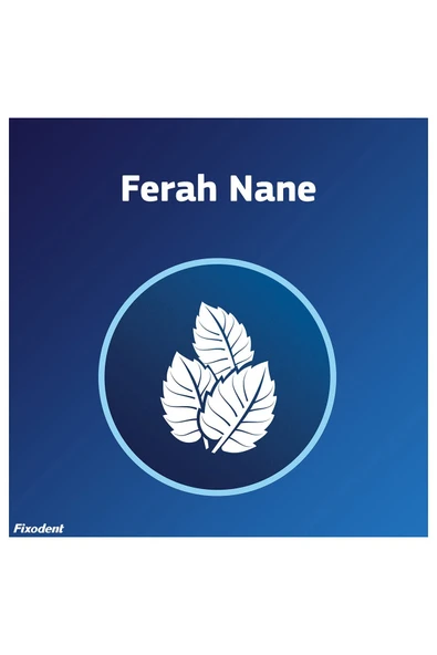 Complete Ferah Diş Protez Yapıştırıcı Krem 47gr x 3 Adet - Resim 6