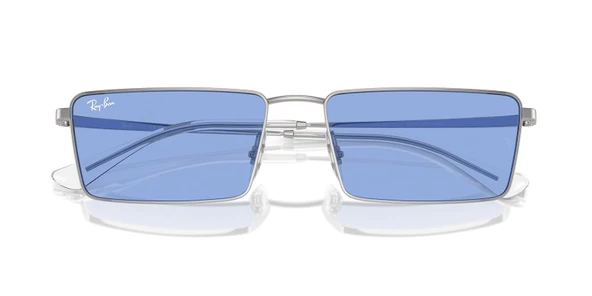 Ray-Ban RB3741 003/80 59 Unisex Güneş Gözlüğü - Resim 5