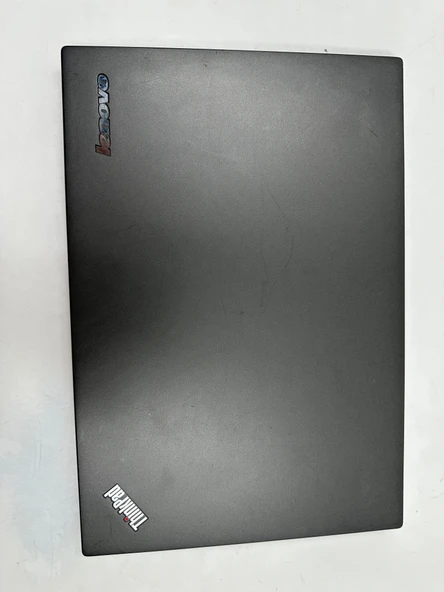 Lenovo ThinkPad T450S i5-5300U 12 GB 240 GB SSD Dizüstü Bilgisayar (Outlet) - Resim 3