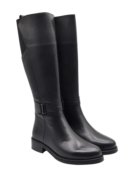 ERDEMLER  WMN-1514 KADIN GÜNLÜK ÇİZME - Resim 5