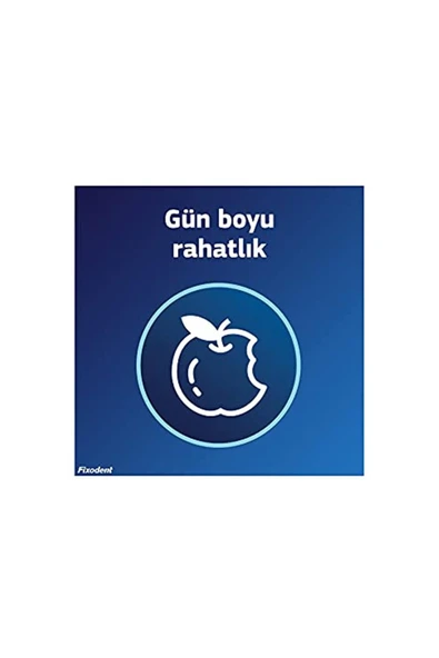 Complete Ferah Diş Protez Yapıştırıcı Krem 47 Gr - Resim 5