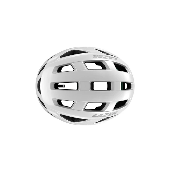 Lazer Tonic Kineticore Bisiklet Kaskı Beyaz Small BLC2237891969 - Resim 5